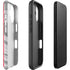 NBA Houston Rockets Home Jersey iPhone 16 Plus Impact Case