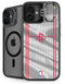 NBA Houston Rockets Home Jersey iPhone 16 Plus Kickstand Case