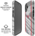 NBA Houston Rockets Home Jersey iPhone 16 Plus Magsafe Impact Case