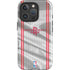 NBA Houston Rockets Home Jersey iPhone 16 Pro Impact Case