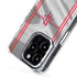 NBA Houston Rockets Home Jersey iPhone 16 Pro MagSafe Case