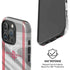 NBA Houston Rockets Home Jersey iPhone 16 Pro Magsafe Impact Case