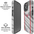 NBA Houston Rockets Home Jersey iPhone 16 Pro Magsafe Impact Case