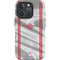 NBA Houston Rockets Home Jersey iPhone 16 Pro Max Impact Case
