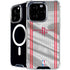 NBA Houston Rockets Home Jersey iPhone 16 Pro Max MagSafe Case