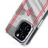 NBA Houston Rockets Home Jersey iPhone 16 Pro Max MagSafe Case