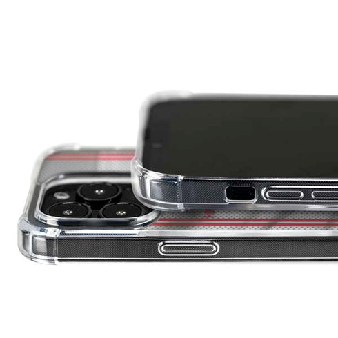 NBA Houston Rockets Home Jersey iPhone 16 Pro Max MagSafe Case