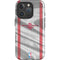 NBA Houston Rockets Home Jersey iPhone 16 Pro Max Magsafe Impact Case