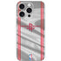 NBA Houston Rockets Home Jersey iPhone 16 Pro Skin