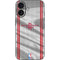 NBA Houston Rockets Home Jersey iPhone 16 Skin