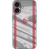 NBA Houston Rockets Home Jersey iPhone 16 Skin
