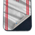 NBA Houston Rockets Home Jersey iPhone 16 Skin