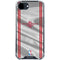 NBA Houston Rockets Home Jersey iPhone 16e Clear Case