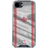 NBA Houston Rockets Home Jersey iPhone 16e Clear Case