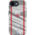 NBA Houston Rockets Home Jersey iPhone 16e Impact Case