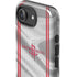 NBA Houston Rockets Home Jersey iPhone 16e Impact Case