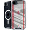 NBA Houston Rockets Home Jersey iPhone 16e MagSafe Case