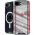 NBA Houston Rockets Home Jersey iPhone 16e MagSafe Case