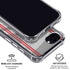 NBA Houston Rockets Home Jersey iPhone 16e MagSafe Case