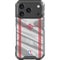 NBA Houston Rockets Home Jersey iPhone 18 Pro Clear Case