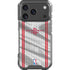 NBA Houston Rockets Home Jersey iPhone 18 Pro Clear Case