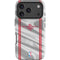 NBA Houston Rockets Home Jersey iPhone 18 Pro Impact Case