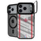 NBA Houston Rockets Home Jersey iPhone 18 Pro Kickstand Case