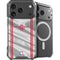 NBA Houston Rockets Home Jersey iPhone 18 Pro Max MagSafe Case
