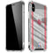 NBA Houston Rockets Home Jersey iPhone X/XS Clear Case