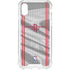 NBA Houston Rockets Home Jersey iPhone XS Clear Case