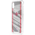 NBA Houston Rockets Home Jersey iPhone XS Clear Case