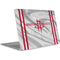 NBA Houston Rockets Home Jersey Apple MacBook Air Skin