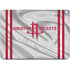 NBA Houston Rockets Home Jersey Apple MacBook Air Skin