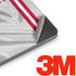 NBA Houston Rockets Home Jersey Apple MacBook Air Skin