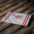 NBA Houston Rockets Home Jersey Apple MacBook Air Skin