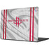 NBA Houston Rockets Home Jersey Apple MacBook Pro 14-inch Skin