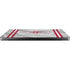 NBA Houston Rockets Home Jersey Apple MacBook Pro 14-inch Skin