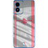 NBA Houston Rockets Home Jersey Moto G Play 4G (2024) Skin