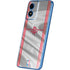 NBA Houston Rockets Home Jersey Moto G Play 4G (2024) Skin
