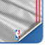 NBA Houston Rockets Home Jersey Moto G Play 4G (2024) Skin