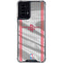 NBA Houston Rockets Home Jersey Moto G Power 5G (2024) Clear Case