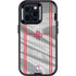 NBA Houston Rockets Home Jersey Otterbox Defender iPhone Skin