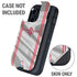 NBA Houston Rockets Home Jersey Otterbox Defender iPhone Skin
