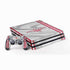 NBA Houston Rockets Home Jersey PlayStation PS4 Skins