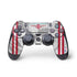 NBA Houston Rockets Home Jersey PlayStation PS4 Skins