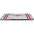 NBA Houston Rockets Home Jersey Surface Laptop 7 13.8in Skin