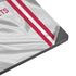 NBA Houston Rockets Home Jersey Surface Laptop 7 13.8in Skin