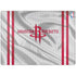 NBA Houston Rockets Home Jersey Surface Laptop 7 15in Skin
