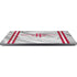 NBA Houston Rockets Home Jersey Surface Laptop 7 15in Skin