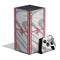 NBA Houston Rockets Home Jersey XBox Series X Digital Edition Bundle Skin